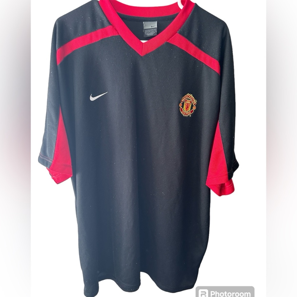 Manchester United Shirt